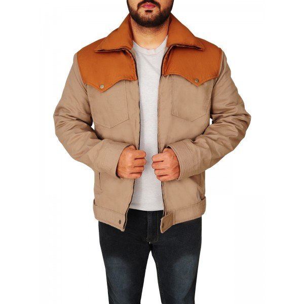 john dutton jacket