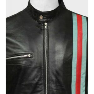 Tom Hardy Leather Jacket