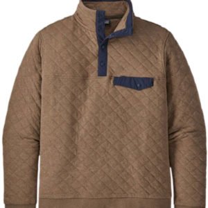 Johan Byrde Quilter Ozark Season 4 Pullover Jacket