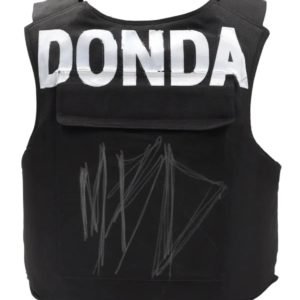 Kanye Donda Vest 2