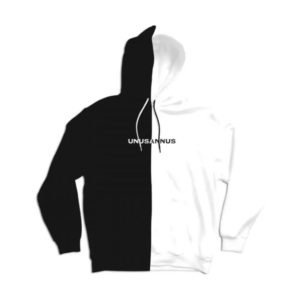 Unus Annus Hoodie 2