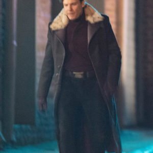 Zemo Coat 2