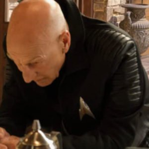 Star Trek Picard Jacket 2