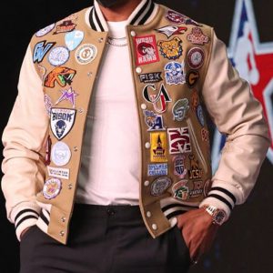 Chris-Paul-HBCU-Varsity-Jacket