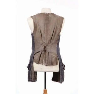 Pirates Of The Caribbean Vest