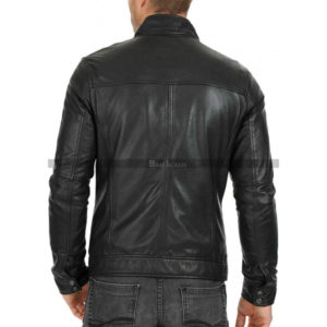 https://www.primejackets.com/black-leather-jacket/cafe-racer-black-rider-jacket