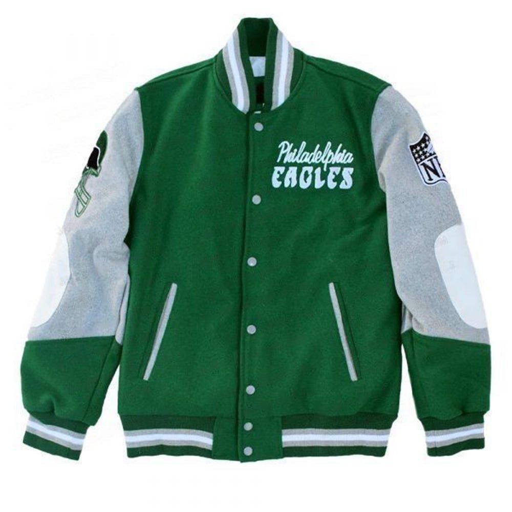 The quirky reason Princess Diana wore a Philadelphia Eagles jacket