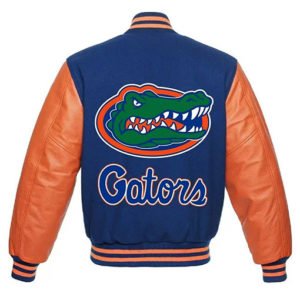 Florida Gators NCAA Team Jacket