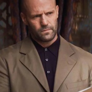 Operation Fortune Ruse De Guerre Jason Statham Brow