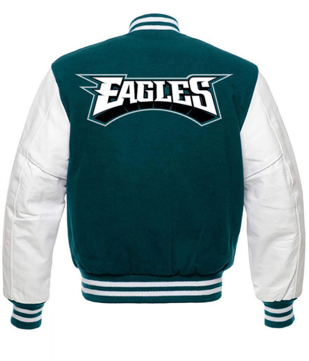 Philadelphia Eagles Jackets
