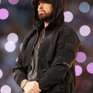 Eminem Super Bowl Hoodie