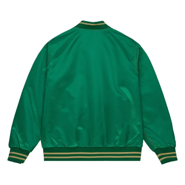 Authentic Philadelphia Eagles 1938 Jacket - Image 2