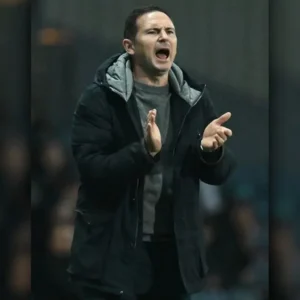 Frank Lampard Coach Jacket