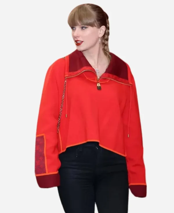 Taylor Swift Game Sweater - Image 2