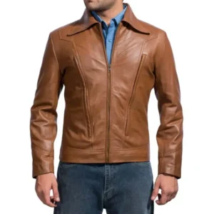 X-Men Wolverine Days Of Future Past Jacket