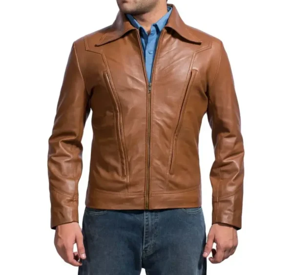 X-Men Wolverine Days Of Future Past Jacket